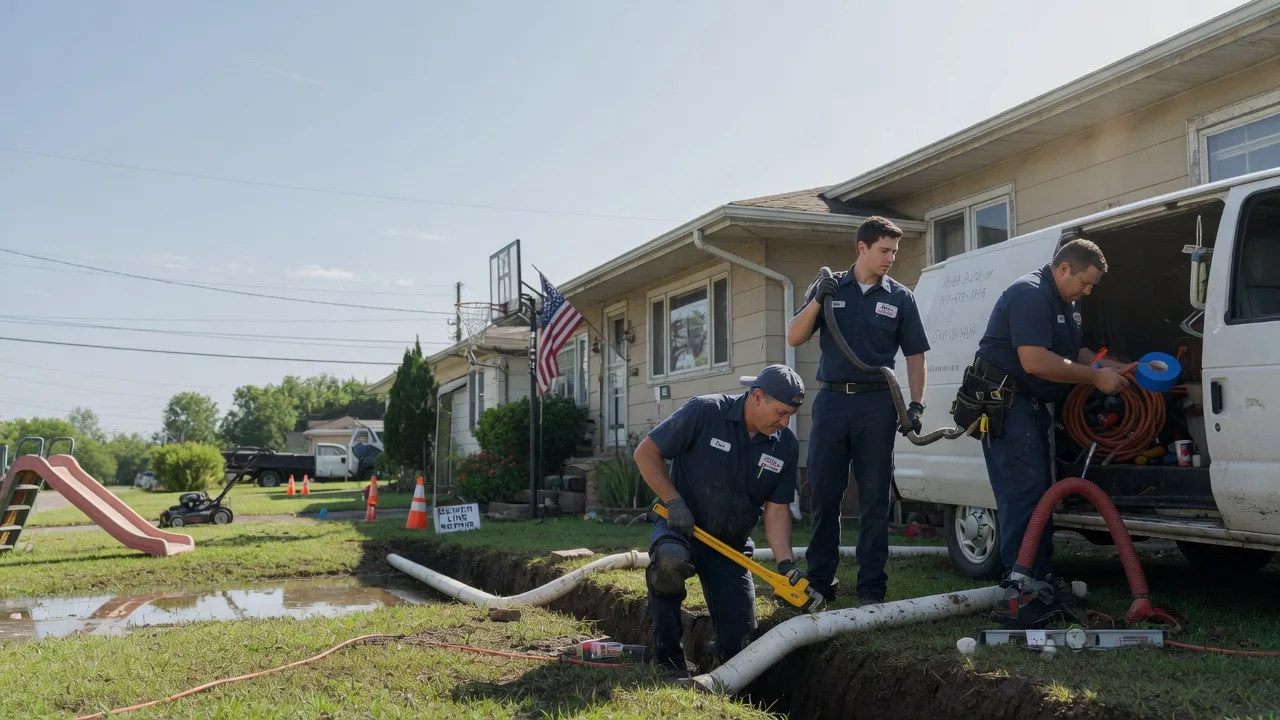 Toilet Installation in Quail, TX near me